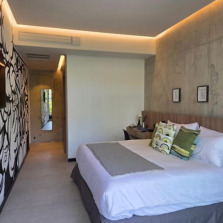 Street Art Hotel Roma Meksyk Zewnętrze zdjęcie