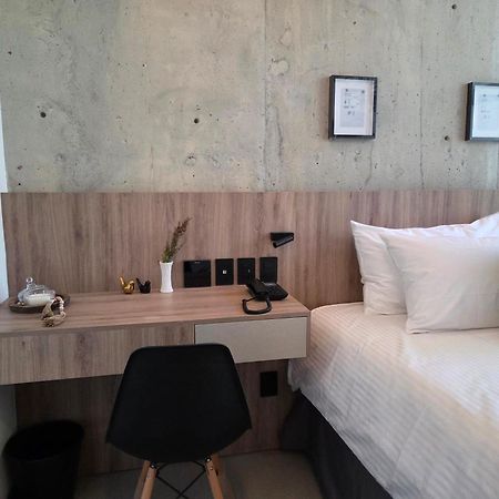 Street Art Hotel Roma Meksyk Zewnętrze zdjęcie