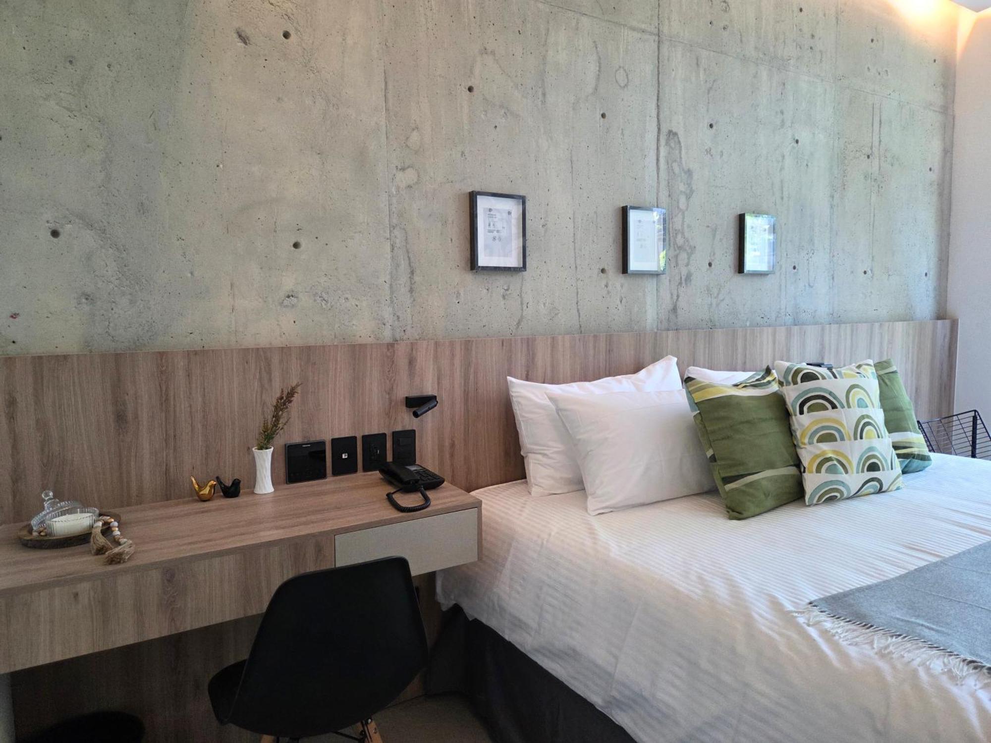 Street Art Hotel Roma Meksyk Zewnętrze zdjęcie