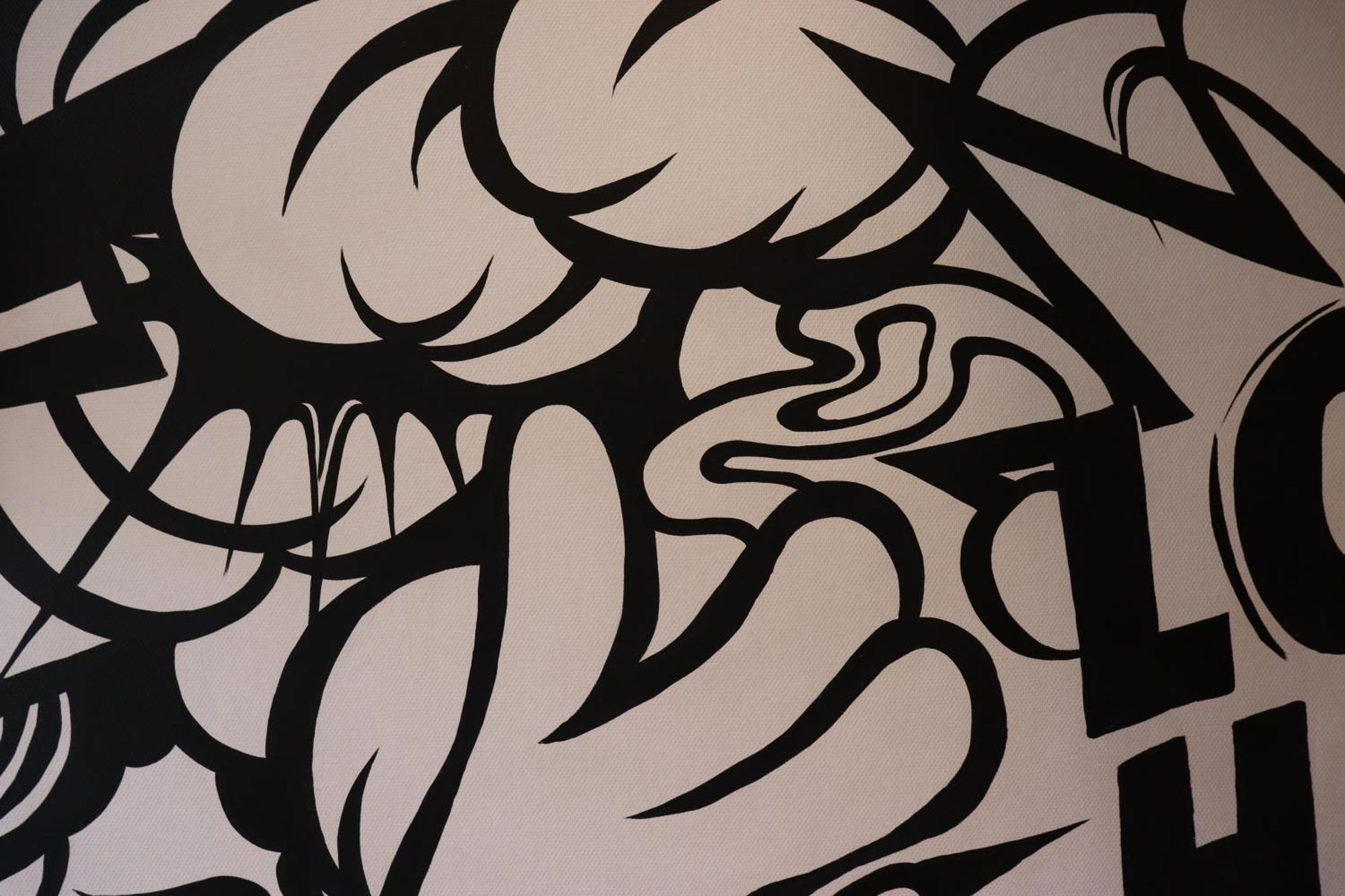 Street Art Hotel Roma Meksyk Zewnętrze zdjęcie