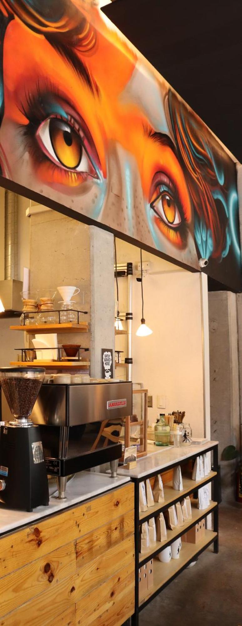 Street Art Hotel Roma Meksyk Zewnętrze zdjęcie