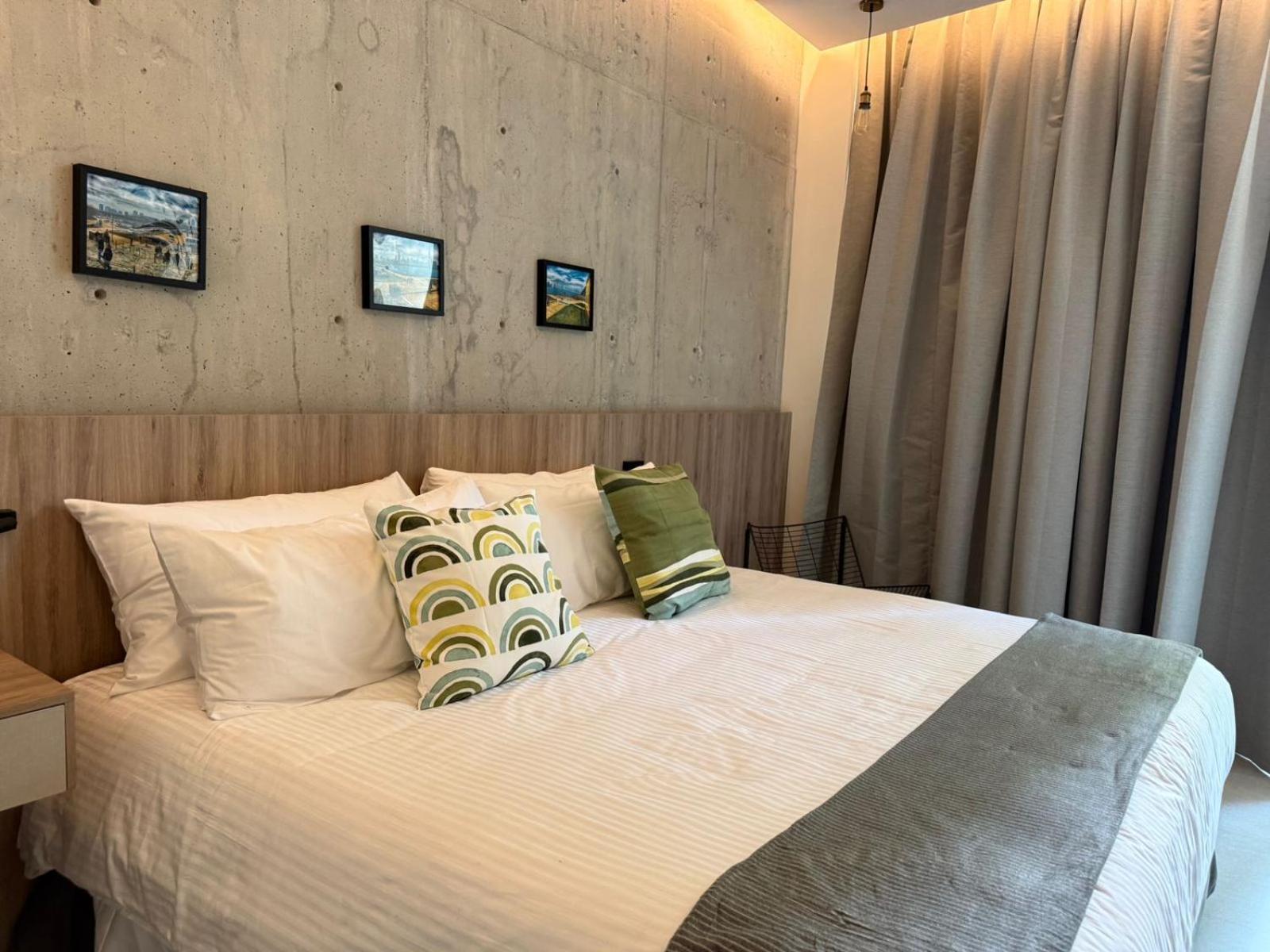 Street Art Hotel Roma Meksyk Zewnętrze zdjęcie